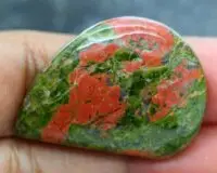 Cabochon Class
