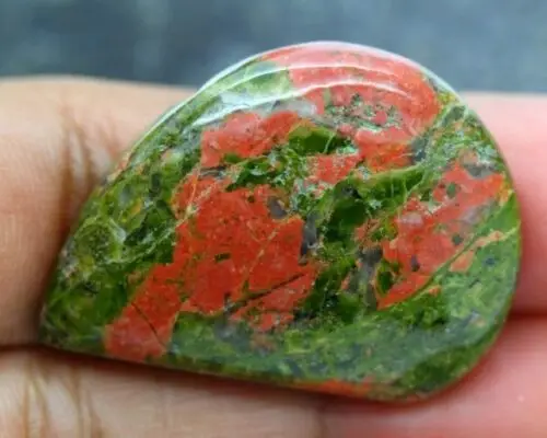 Cabochon Class